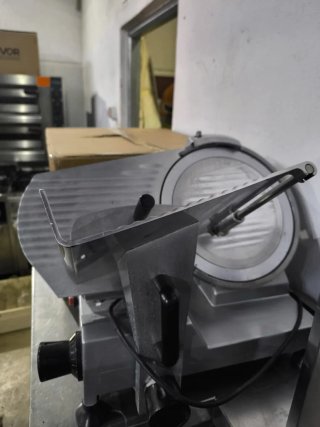 Cortafiambre disco 300
