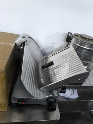 Cortafiambre disco 300