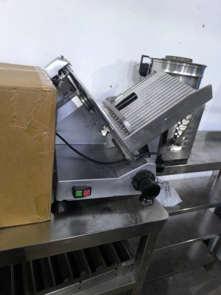 Cortafiambre disco 300