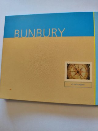 El extranjero - Bunbury