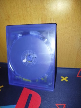 Call of Duty WWII PS4