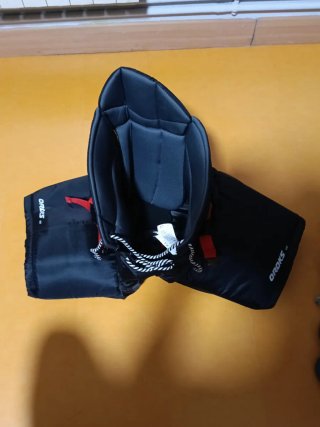 Pantalón hockey OROKS Talla M