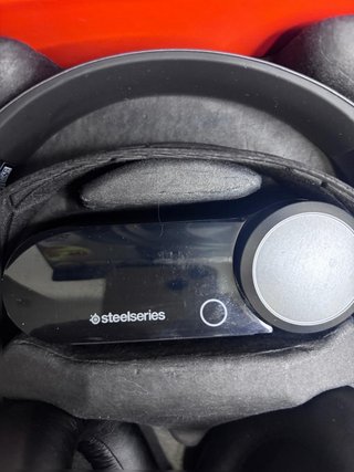 SteelSeries Arctis Nova Pro Wireless Cascos Gaming