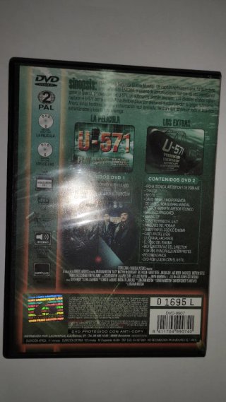 U-571 (DVD)