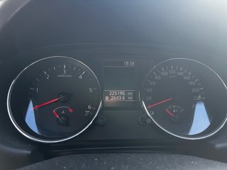 Nissan Qashqai+2 2010