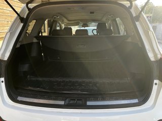 Nissan Qashqai+2 2010