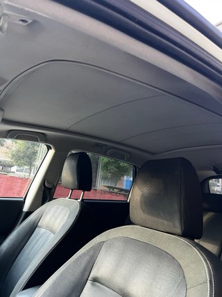 Nissan Qashqai+2 2010
