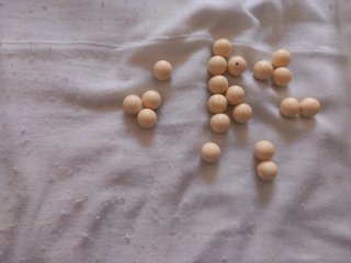 Juego de mesa Laberinto Congost