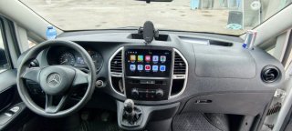 Mercedes-Benz Vito 2021