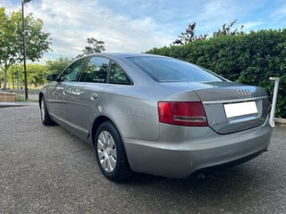 Audi A6 2006