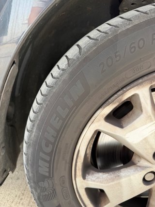 Ford Grand Tourneo Connec 2016