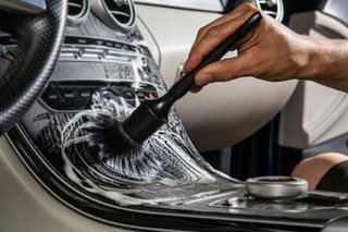 limpieza integral de Coches a domicilio