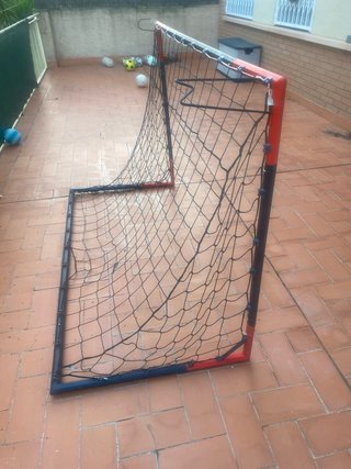 Portería Kipsta