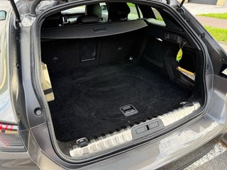Peugeot 508 2019