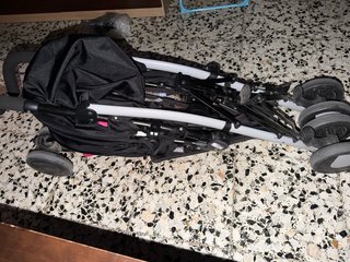 Silla de paseo Chicco