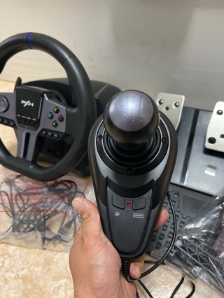Volante Gaming PXN V9 Gen2 900°