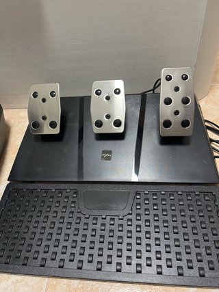 Volante Gaming PXN V9 Gen2 900°