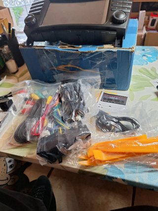 Navegador Mercedes Varios Modelos