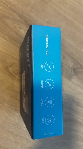 Cerradura Mul-T-Lock MTL600
