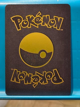 Proxie Pokemon Tirano Antiguo EX PS980