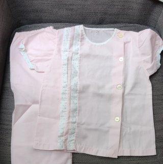 Jerseis, ropa de cuna y más de bebé  Lote