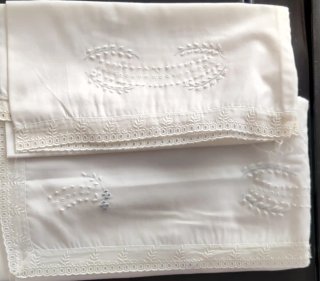 Jerseis, ropa de cuna y más de bebé  Lote