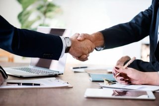 Pymes y empresas