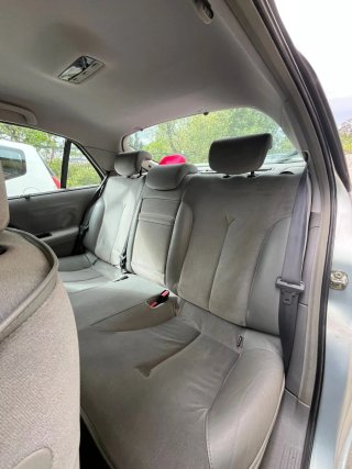 Renault Laguna 2002