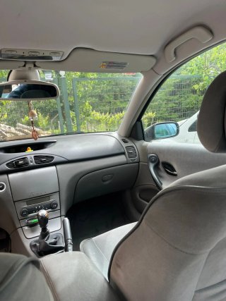 Renault Laguna 2002