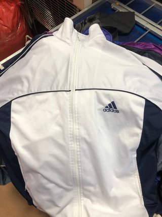 Lotto abbigliamento firmato