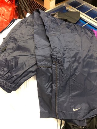 Lotto abbigliamento firmato