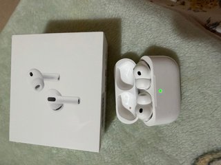 AirPods Pro 3ª Gen cambio o venta
