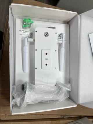Enrutador Solar Orayafid CEL8 4G y WiFi#001568