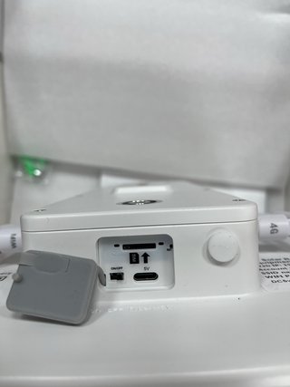 Enrutador Solar Orayafid CEL8 4G y WiFi#001568