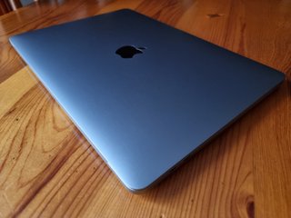 MacBook Pro M2 16GB 512GB Plata/Gris Espacial