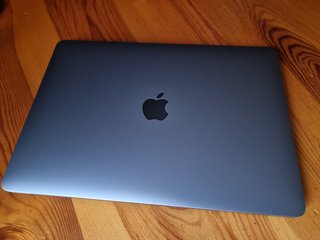MacBook Pro M2 16GB 512GB Plata/Gris Espacial