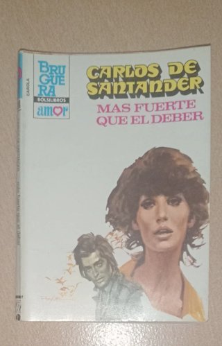 Colección de libros variados