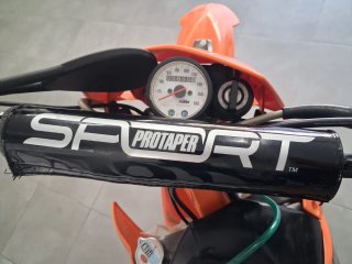 KTM EGS 250 Enduro 1999
