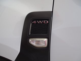 Dacia Duster 4x4