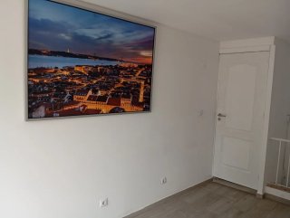 Arrendo Loja em Benfica Lisboa