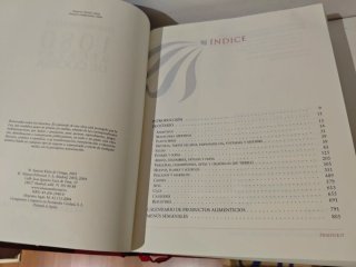 1080 recetas de cocina de Simone Ortega
