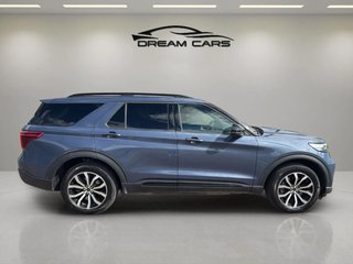 Ford Explorer 3.0 PHEV AWD ST Line 7plazas