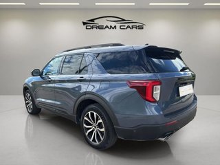 Ford Explorer 3.0 PHEV AWD ST Line 7plazas