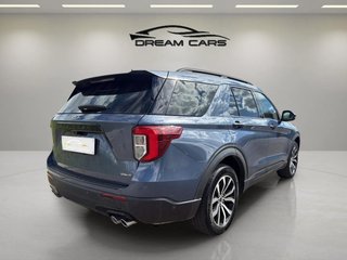 Ford Explorer 3.0 PHEV AWD ST Line 7plazas