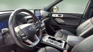 Ford Explorer 3.0 PHEV AWD ST Line 7plazas