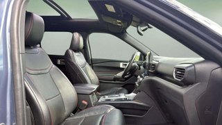 Ford Explorer 3.0 PHEV AWD ST Line 7plazas