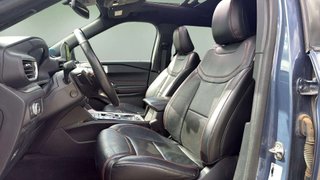 Ford Explorer 3.0 PHEV AWD ST Line 7plazas