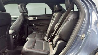 Ford Explorer 3.0 PHEV AWD ST Line 7plazas