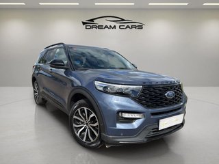 Ford Explorer 3.0 PHEV AWD ST Line 7plazas