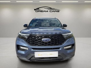 Ford Explorer 3.0 PHEV AWD ST Line 7plazas